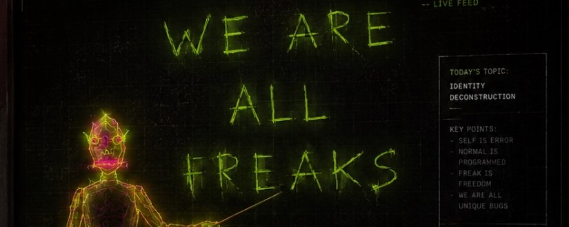 FREAKS: From Free Mint to Living System